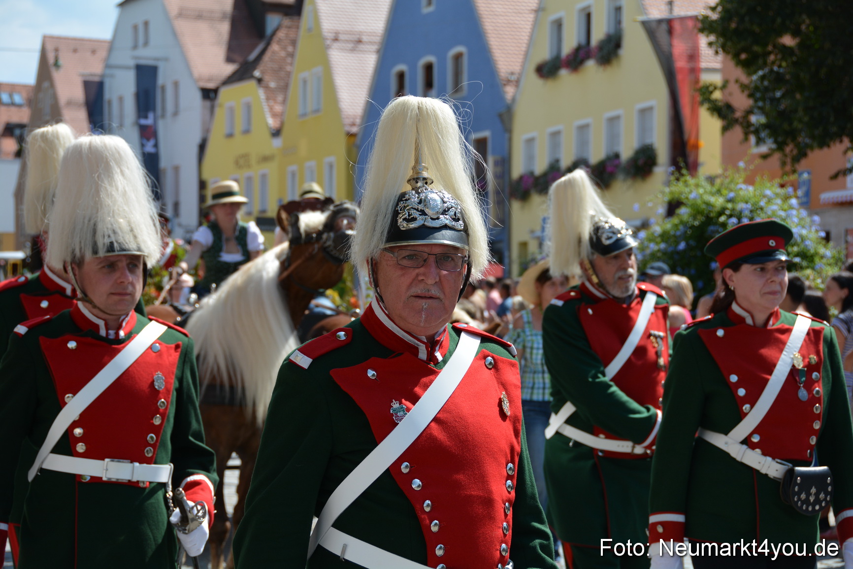 Volksfest Neumarkt 100814 0259